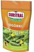 SUBSTRAL - MAGICZNA SIA DO OGRKW - 350 G